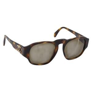 Chanel Coco Mark Sunglasses